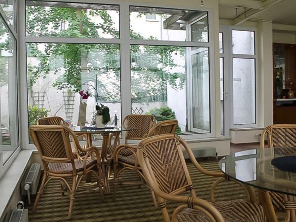 Hotelpension Savo 开姆尼茨 外观 照片